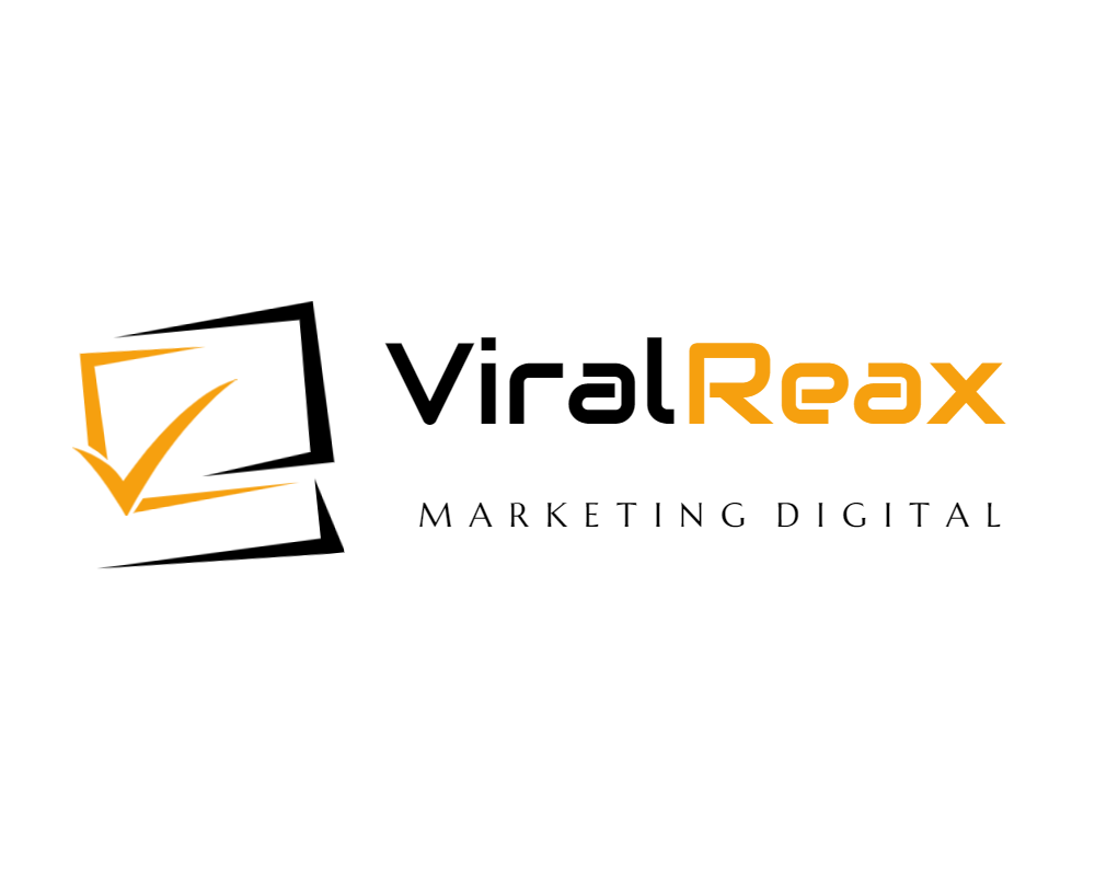 ViralReax, marketing digital — ir al inicio